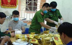 Vụ 700 kg ma túy bỏ bên vệ đường: Khám nhà đối tượng điều hành đường dây