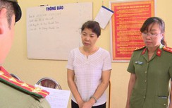 Lãnh đạo có con được nâng điểm: Khi nào thì bị xử lý hình sự?