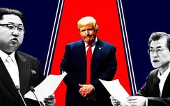 Cơ hội để ông Trump đạt được thỏa thuận với Triều Tiên