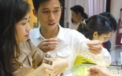 Giá vàng hôm nay 18/4/2019: Chiều nay, vàng trong nước tiếp tục giảm giá