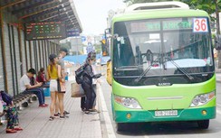 “Xe buýt tốt, thêm 1 hay 2 nghìn đồng không vấn đề”