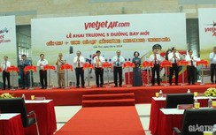 Nhiều hãng hàng không muốn mở trung tâm logistic tại Cần Thơ