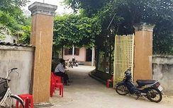 Xã đội trưởng đánh cháu ruột tử vong vì nghi lấy trộm tiền