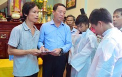 Tin mới vụ cháy khiến 3 người trong gia đình tử vong ở Huế