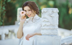Kinh ngạc với "cực phẩm nhan sắc" Lý Nhược Đồng ở tuổi U50