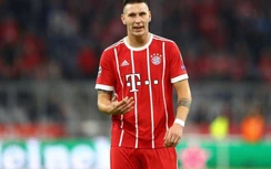 Chuyển nhượng 18/4: MU nhắm “gã khổng lồ”; Real tiến sát “bom tấn”