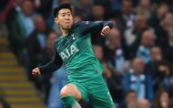 Ngả mũ trước kỷ lục của đồng hương thầy Park ở Champions League