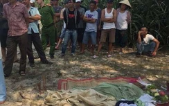 Tìm thấy thi thể bé trai bị sóng cuốn mất tích khi đi tắm biển cùng bạn