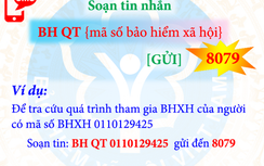 Cách nào để tự tra cứu thông tin BHXH, BHYT dễ dàng nhất?