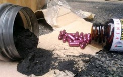 Tổng giám đốc dùng bột than tre làm "thuốc" chống ung thư lĩnh 22 năm tù