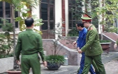 Thái Bình xử kín vụ cựu thượng tá công an dâm ô nữ sinh lớp 9