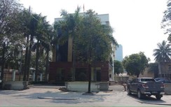 Bắt quả tang cán bộ Thanh tra tỉnh Thanh Hóa đang nhận tiền từ người khác