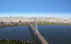 TP.HCM chi 5.300 tỷ đồng xây cầu Cần Giờ có hình tượng cây đước