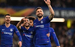 Chelsea lập kỷ lục chưa từng có cho bóng đá Anh