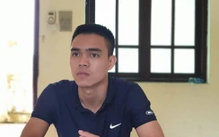 Khởi tố vụ án hiếp dâm nữ sinh nhảy cầu tự tử ở Bắc Ninh