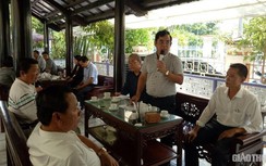 Bạc Liêu đề xuất dời sân bay Cà Mau lên Bạc Liêu