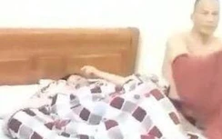 Hai giáo viên vào nhà nghỉ "chữa sốt rét" bị kỷ luật cảnh cáo