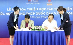 PVI ký kết thỏa thuận toàn diện với NCB
