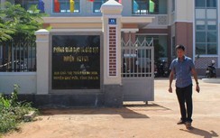 "Rút ruột" tiền hỗ trợ ăn trưa trẻ khuyết tật, cán bộ huyện bị bắt giam