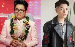 Sao Việt "lên hương" nhờ phẫu thuật thẩm mỹ