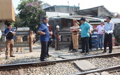 Siết kiểm tra, xử lý vi phạm trật tự ATGT, vận tải dịp nghỉ lễ 30/4 và 1/5