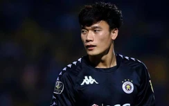 Thực hư việc “thủ môn quốc dân” Bùi Tiến Dũng giải nghệ sớm