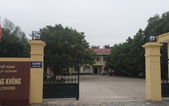 Thông báo lựa chọn tổ chức đấu giá tài sản