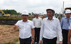 Cao tốc Trung Lương - Mỹ Thuận chuyển mình khi Đèo Cả tham gia "giải cứu"