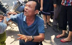 Xe tứ quý đâm đoàn đưa tang 4 người chết: Tài xế có nồng độ cồn bao nhiêu?