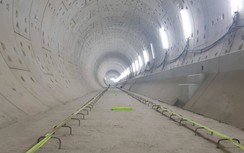 Tuyến tàu điện ngầm dưới lòng đất ở TP.HCM hiện ra sao?