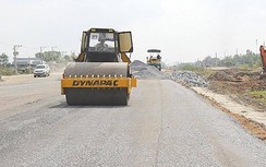 Nguy cơ vỡ tiến độ cao tốc Bến Lức - Long Thành, VEC "kêu cứu"