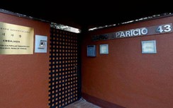 Mỹ bắt cựu quân nhân tham gia vụ đột nhập vào ĐSQ Triều Tiên