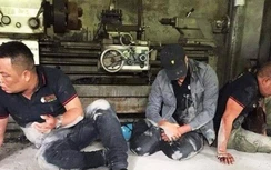 Tin mới vụ đánh 3 nhân viên đòi nợ thuê dã man ở Quảng Ninh