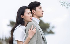Lời bài hát (Lyric) "Đừng yêu nữa, em mệt rồi" của Min