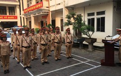 Tăng cường xử lý ô tô, xe khách vi phạm trên cao tốc dịp nghỉ lễ 30/4