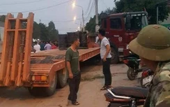 Tin tức tai nạn giao thông mới nhất ngày hôm nay 21/4/2019