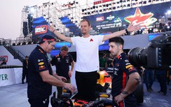 Mở bán vé xem đua xe F1 tại Hà Nội, rẻ nhất 1,7 triệu đồng