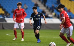 Công Phượng không ra sân, Incheon suýt thắng sốc "gã khổng lồ"