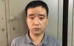 Hà Nội: Kẻ dâm ô bé gái trong ngõ vắng bị khởi tố