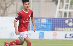 HLV Park Hang-seo làm điều hiếm gặp vì một cầu thủ lạ