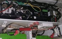 Báo Anh: CIA cáo buộc Huawei được an ninh, quân đội Trung Quốc bảo trợ