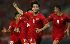 Việt Nam "khiếu nại" thành công, được thăng 2 bậc tại SEA Games 30