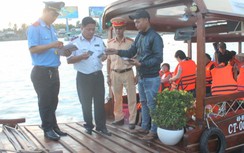 Cần Thơ công bố 4 đường dây nóng bảo đảm ATGT dịp nghỉ lễ 30/4