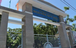 Quảng Nam thông tin chính thức về số phận ngôi trường 60 năm tuổi