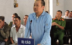 Y án chung thân cho nguyên thượng tá công an lừa đảo hơn 24 tỷ đồng