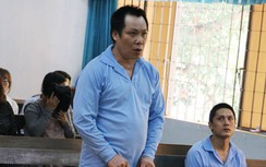 Tử hình gã đàn ông giết, hiếp người phụ nữ rồi chở thi thể đi phi tang