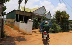 Bé 8 tháng tuổi tử vong bất thường tại nhà giữ trẻ không phép