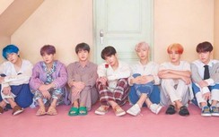 BTS không ngại đi nghĩa vụ quân sự nhưng không muốn nhắc chuyện tan rã