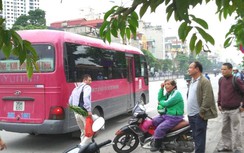 Xem xét cắt “lốt” xe khách đăng ký nhưng bỏ bến