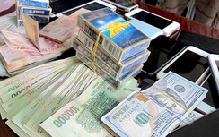 Vì sao xem đánh bạc lại bị tịch thu xe, điện thoại?